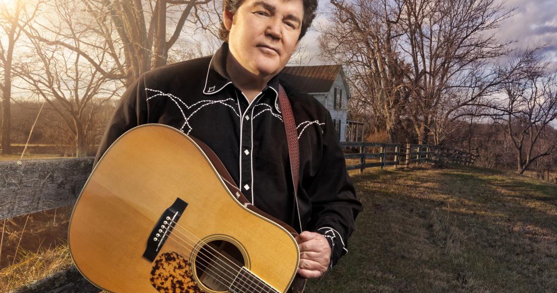 Marty Raybon, The Rumble, River City Jazz Masters and more live music shows this week