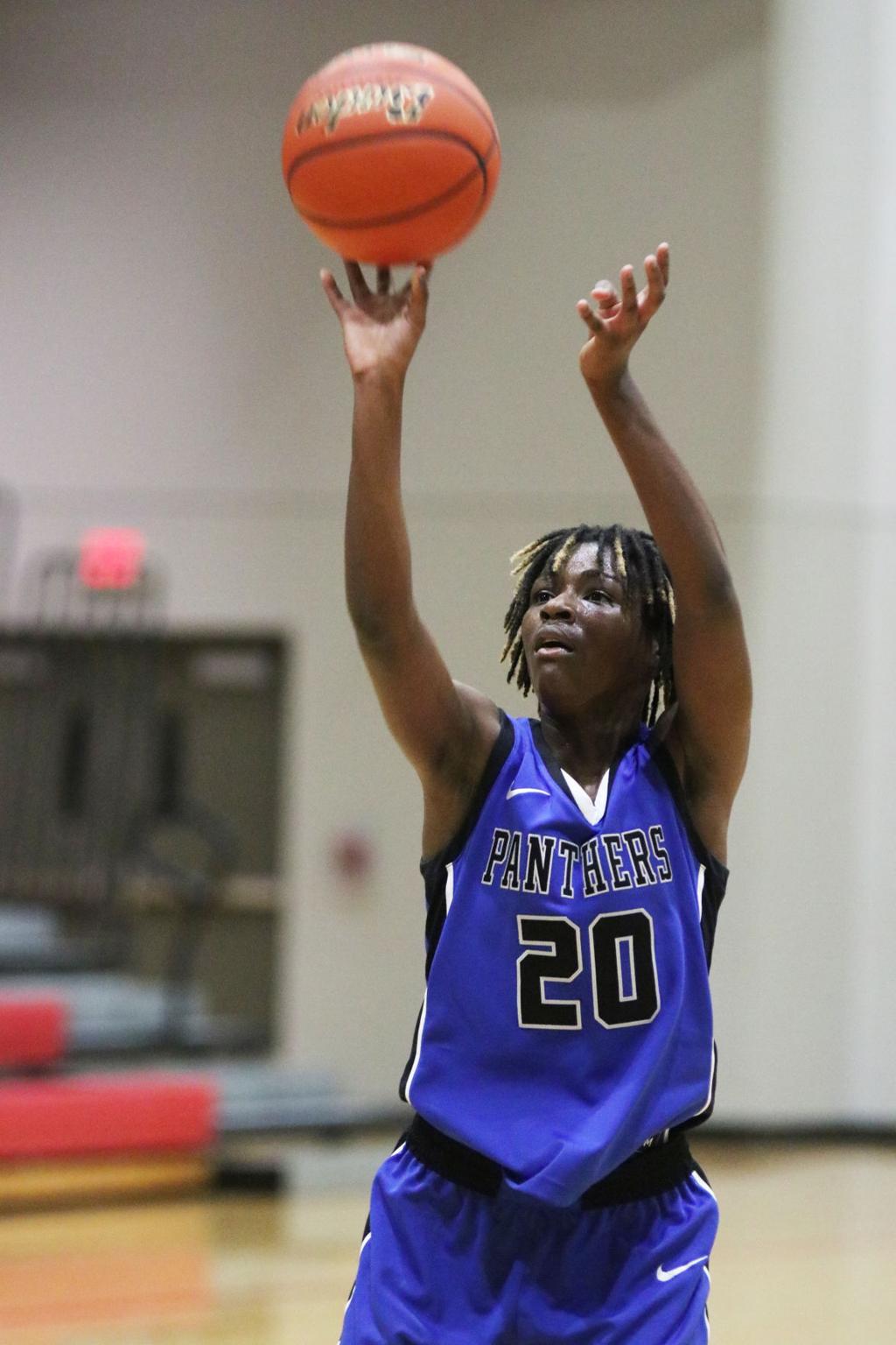 Check Out The 2019 20 All District Basketball Teams For The Baton