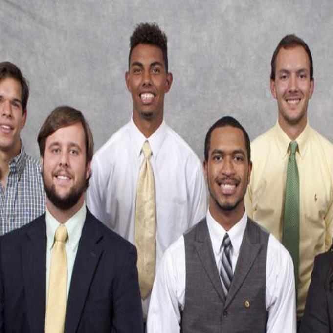 Slu Announces Homecoming Beau Courts Communities Theadvocate Com