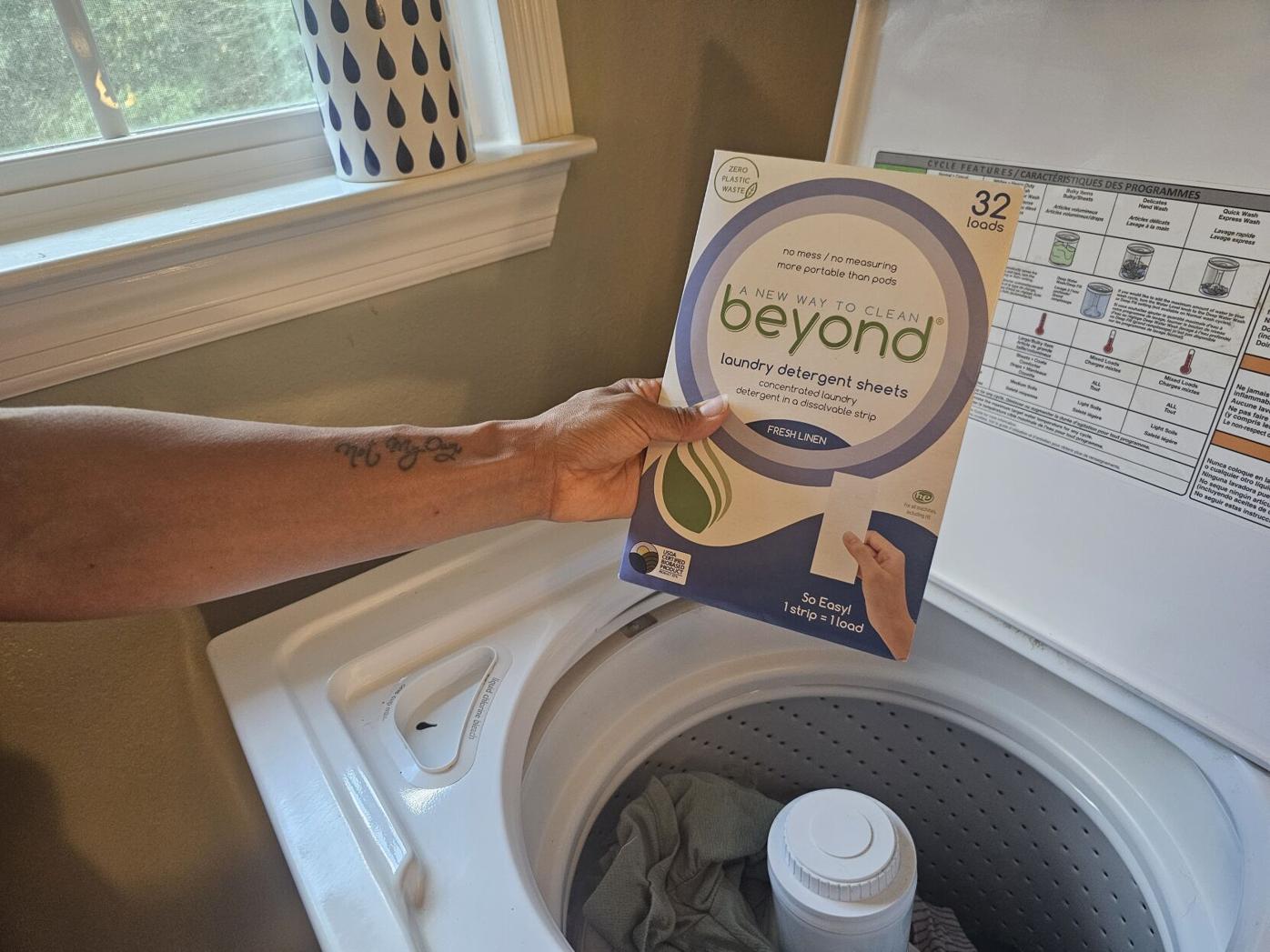 5 Best Laundry Detergent Sheets of 2024, According to Testing