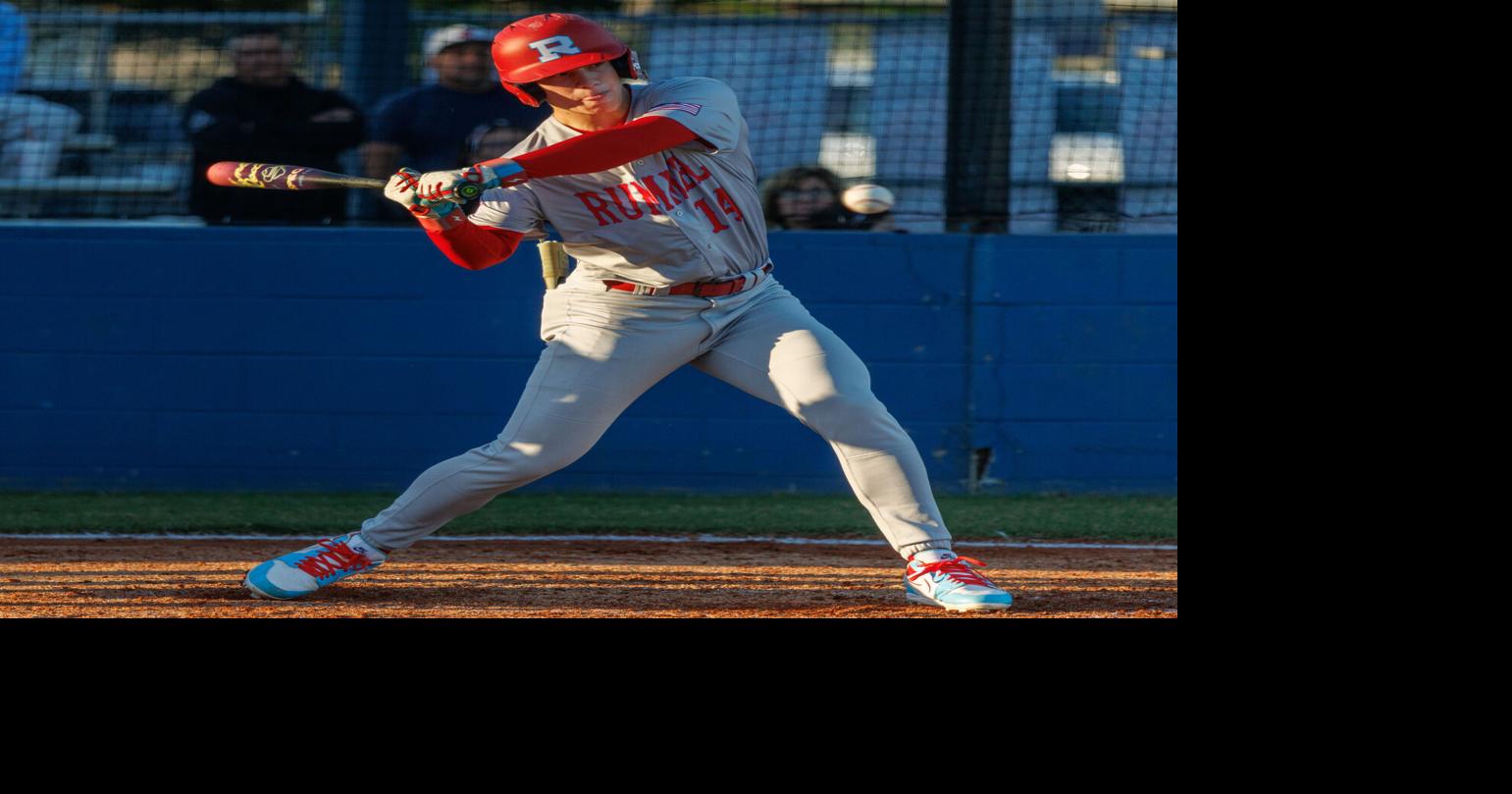 Son of former LSU baseball player is shining at Rummel | High School ...