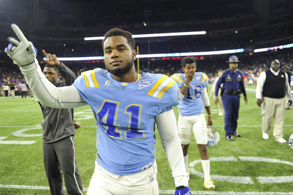 Video: For the second time this season Alcorn State was a better team than Southern _lowres