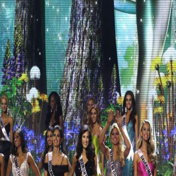 Miss America Contestant Crushes Pageant Stereotypes With Huge