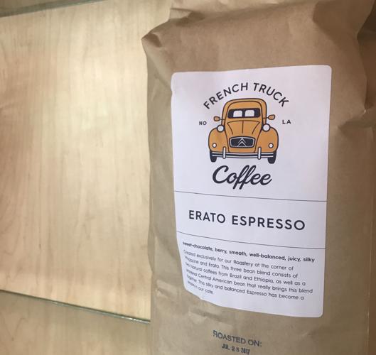 French Truck Coffee to open its first Baton Rouge location on Friday