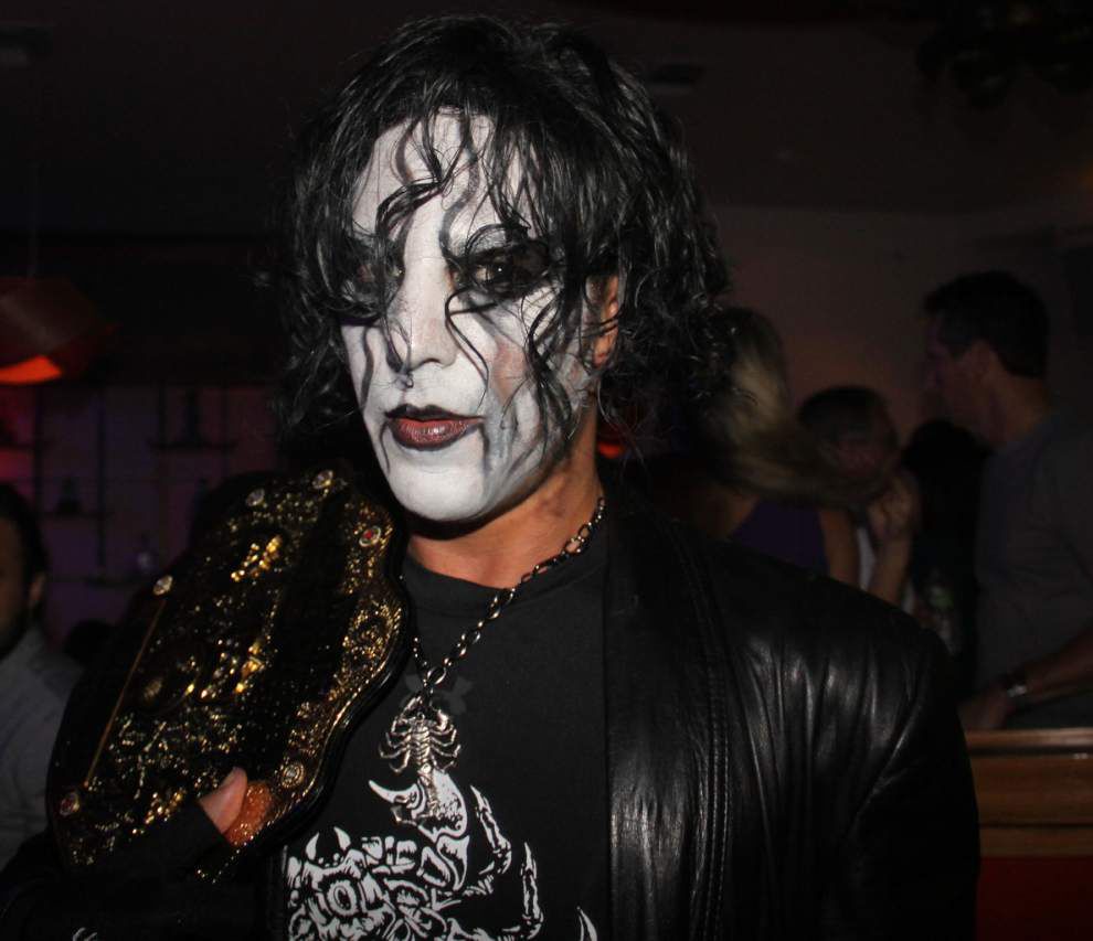 Steven Forster’s Party Central: Billy Blatty’s Birthday Bash _lowres