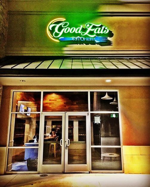 Lafayette's Good Eats Kitchen acquires Fresh Kitchen in ...