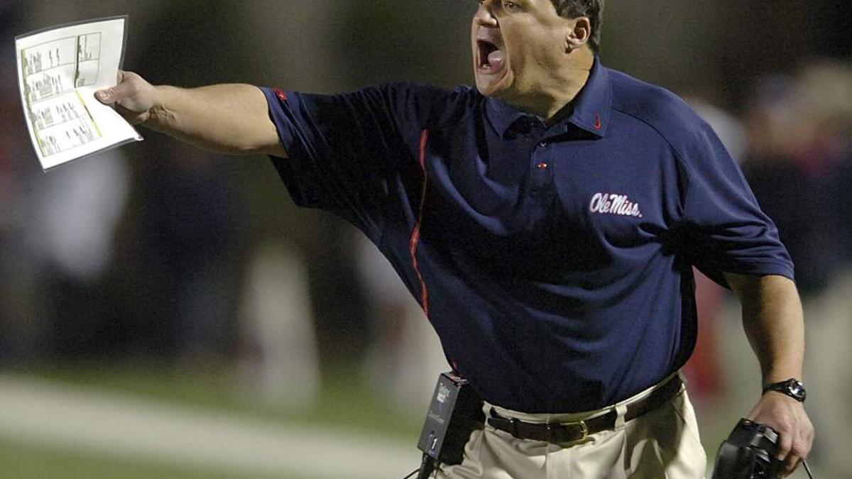 For Lsu S Ed Orgeron Ole Miss Is Full Of Regretful Things But Hugh Freeze Isn T One Of Them Lsu Theadvocate Com For Lsu S Ed Orgeron Ole Miss Is Full Of Regretful Things But Hugh Freeze Isn T One Of Them Lsu Theadvocate Com