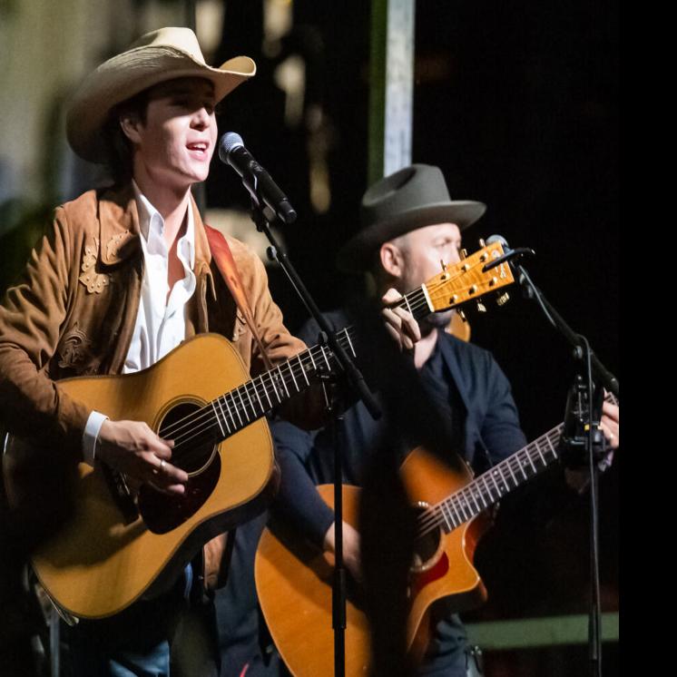 Details on the American Idol finale: Louisiana's John Foster |  Entertainment/Life | theadvocate.com