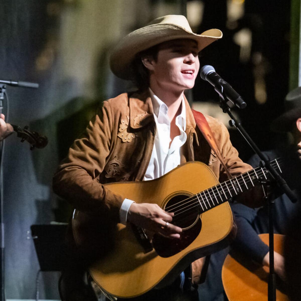 Details on the American Idol finale: Louisiana's John Foster | Entertainment/Life | theadvocate.com