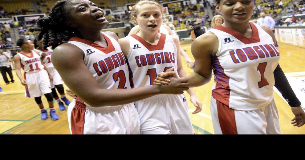 Jewel Sumner girls basketball defeats Parkview Baptist 6050, takes
