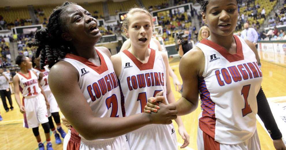 Jewel Sumner girls basketball defeats Parkview Baptist 6050, takes