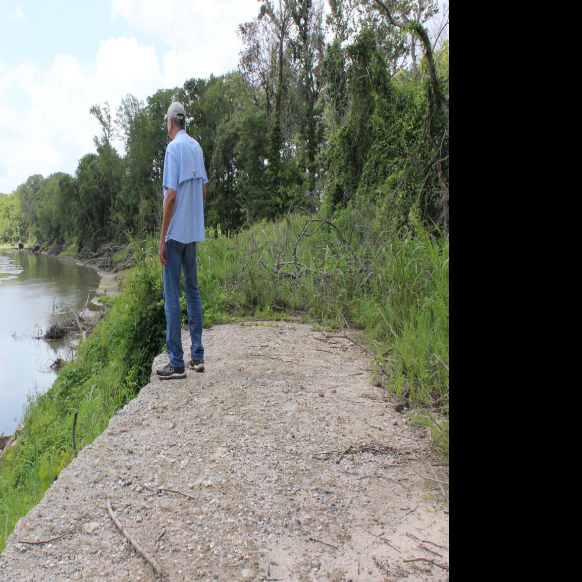 Troubles At Cat Island Friends Of Cat Island To Bring Concerns To