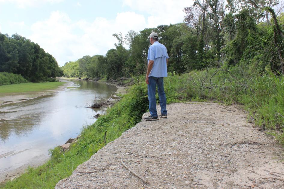 Troubles At Cat Island Friends Of Cat Island To Bring Concerns To
