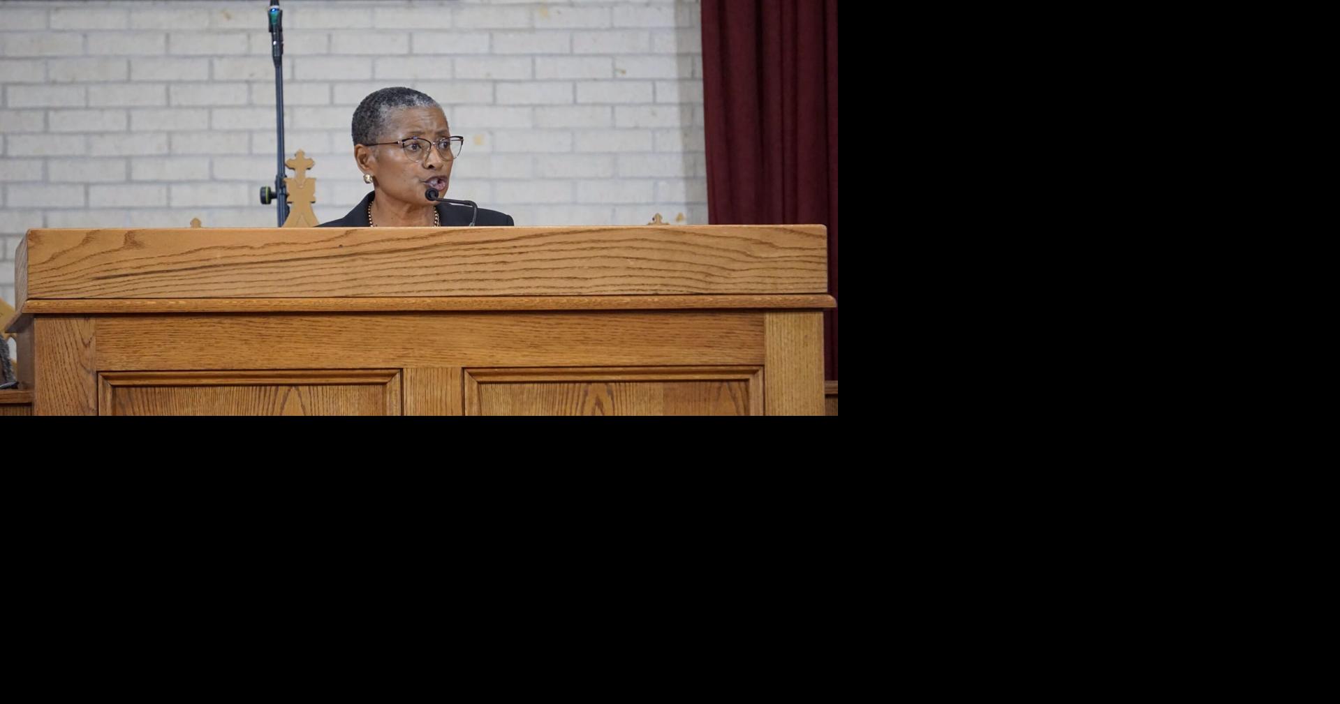 Inspiring sermon on truth and encountering Jesus | Baton Rouge ...