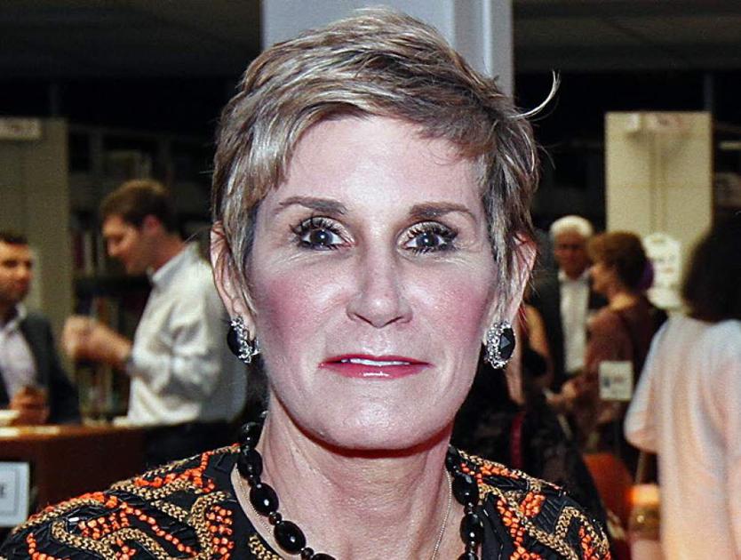 Republican strategist, New Orleans resident Mary Matalin explains why