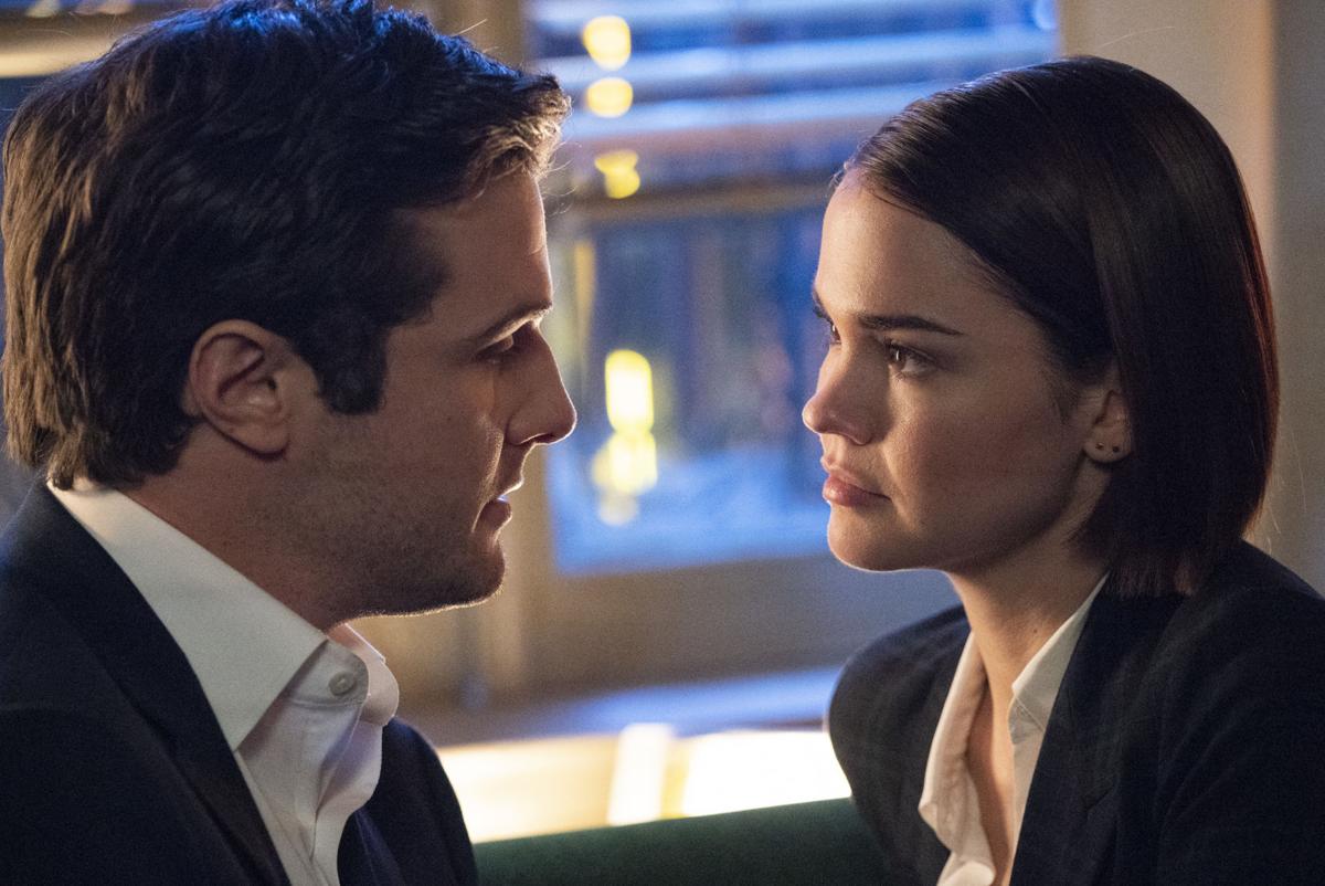 Baton Rouge Native Gillian Sonnier Finds Good Trouble