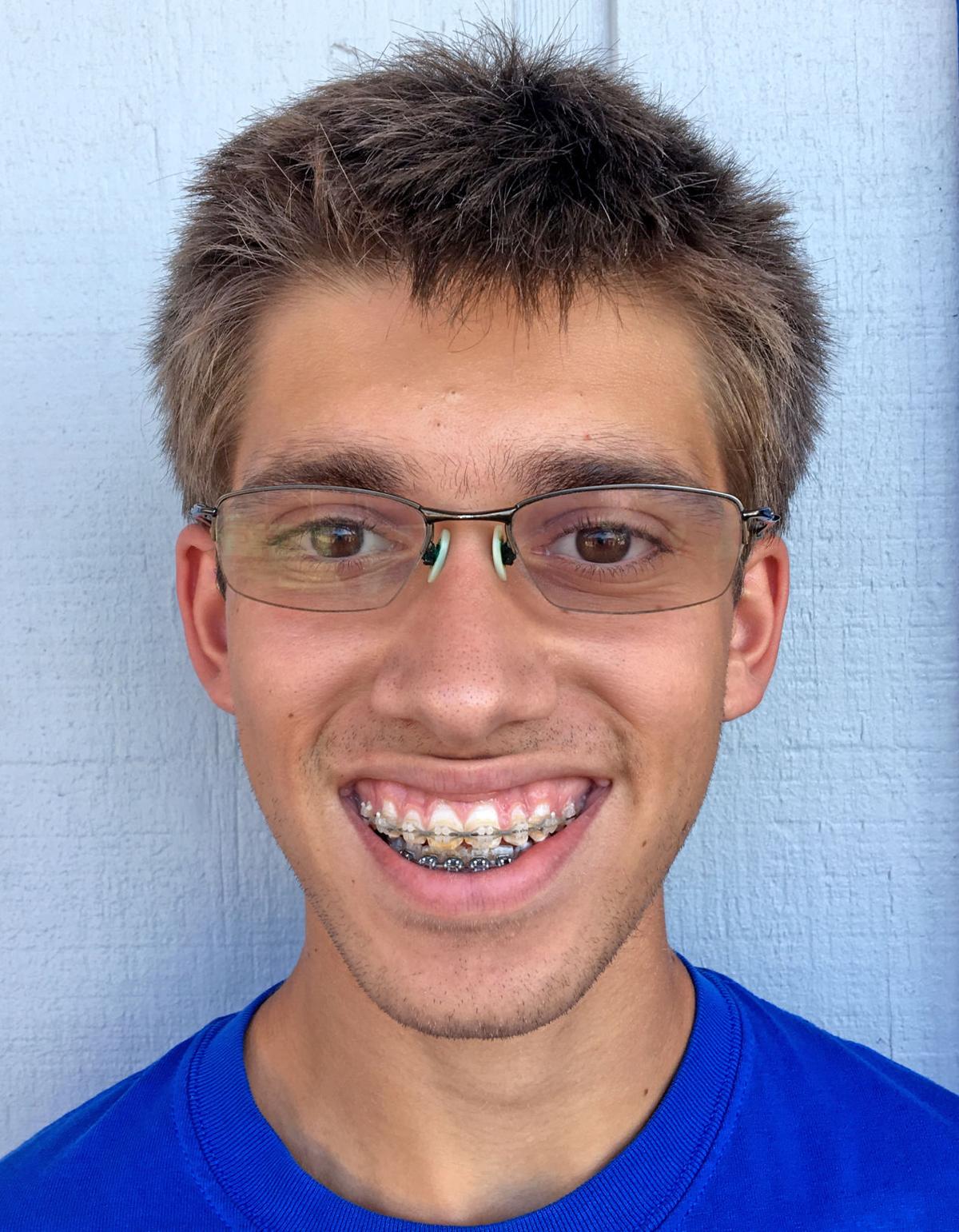 Mandeville's Noah Elder, Hahnville's Emily Blanchard earn cross country ...