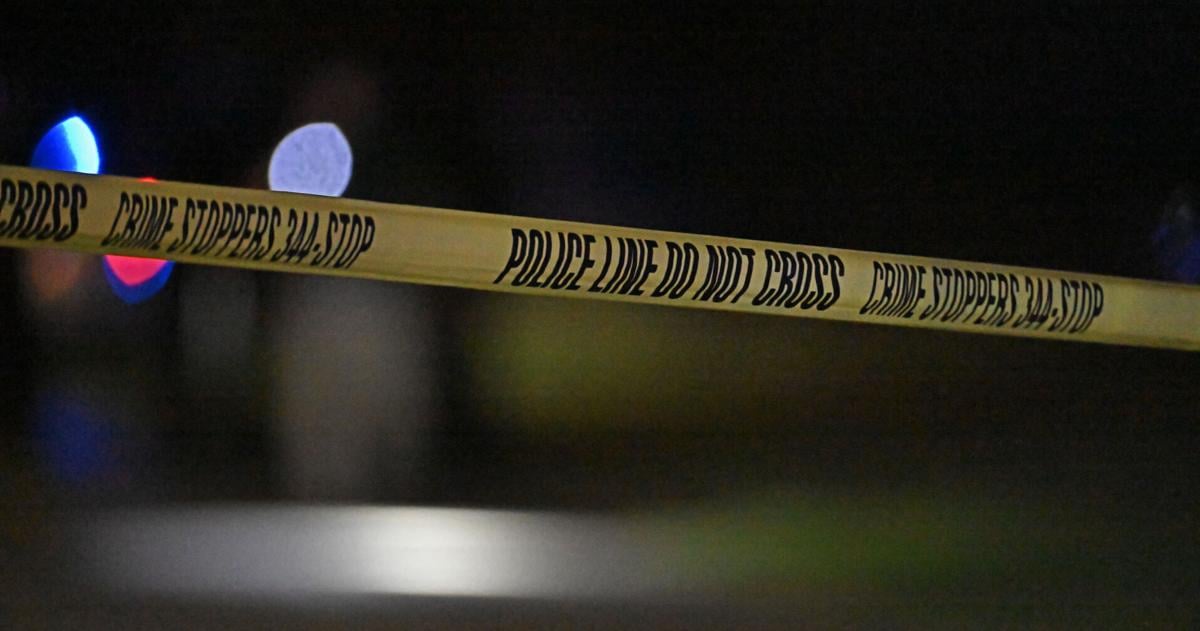 Police looking for a woman who allegedly stabbed her ex-boyfriend and slashed his tires