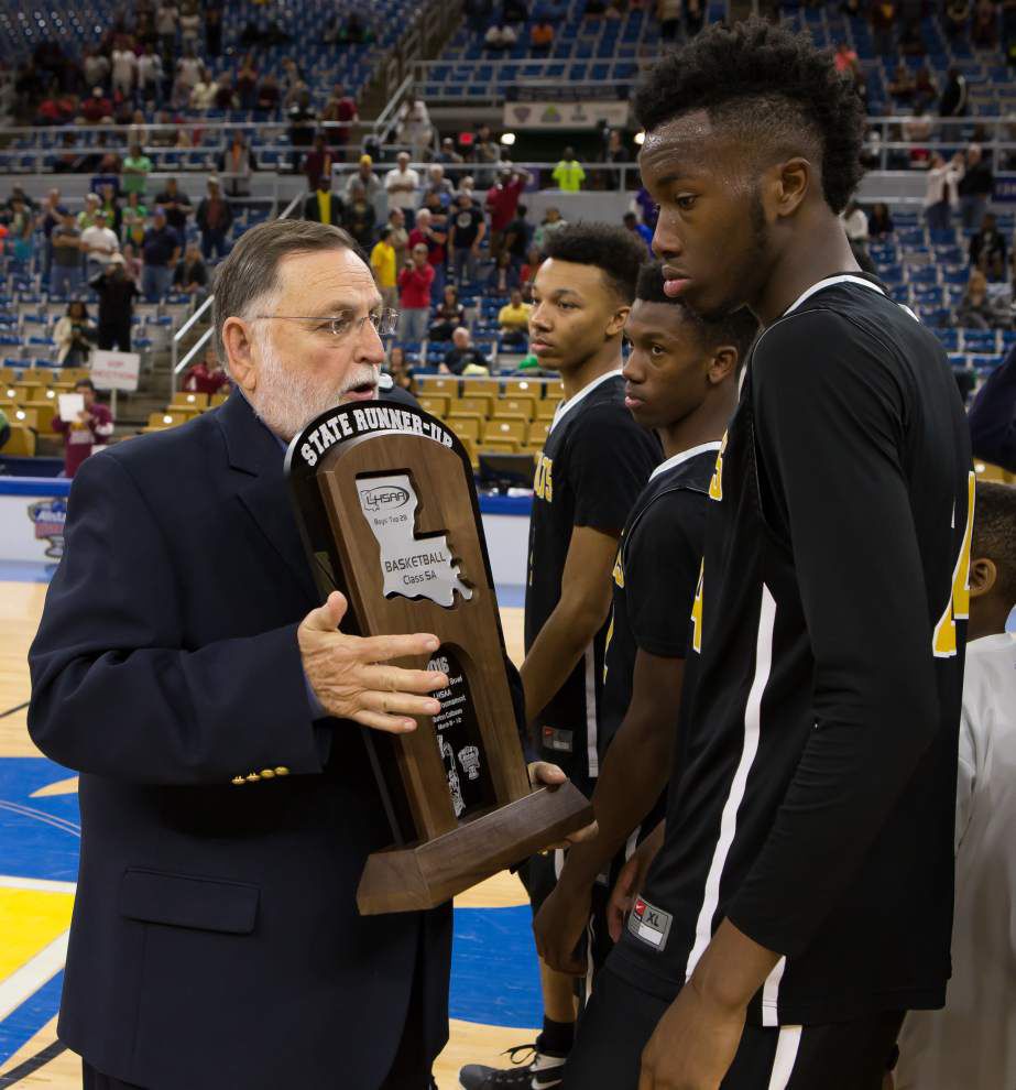 Photos: Scotlandville falls to Natchitoches Central _lowres