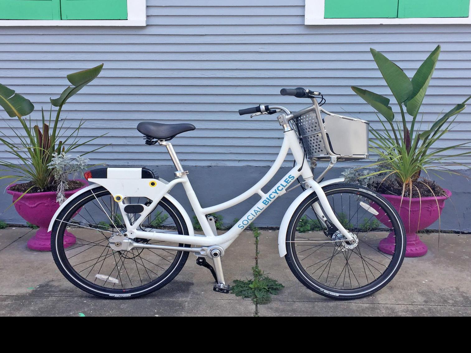 Letters Baton Rouge Is Not Bicycle Friendly Has Hazardous Roads Why Do We Need A Bike Share Program Letters Theadvocate Com