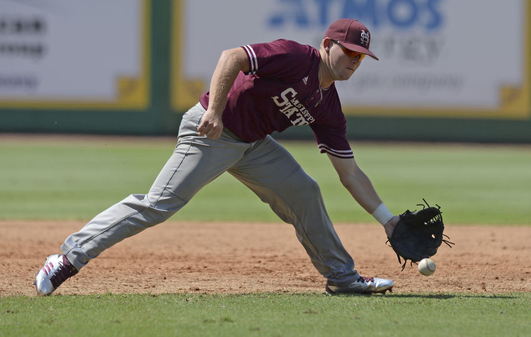 NCAA Baseball: Janca hits walk-off single, Texas A&M beats Davidson 7