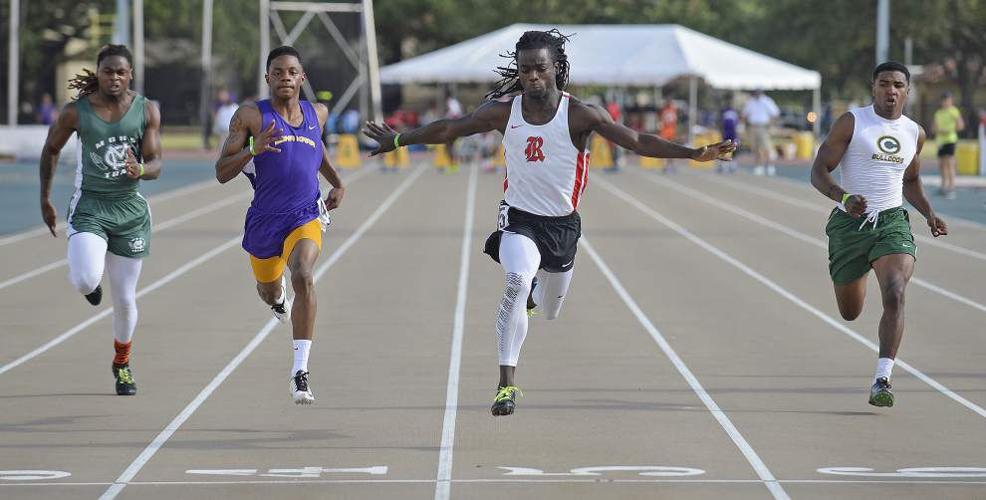 Photos LHSAA State Track meet News