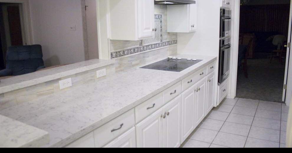 Counter offers How much does it cost to install countertops