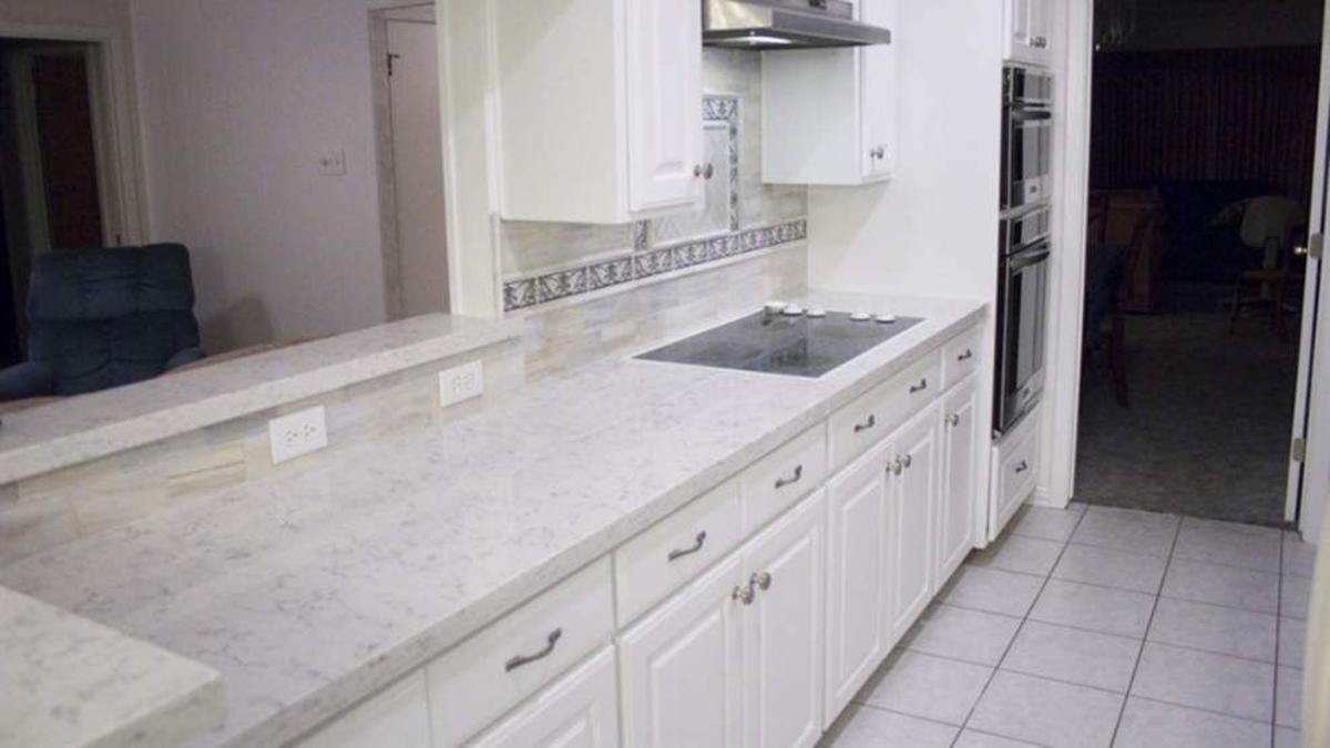 Counter Offers How Much Does It Cost To Install Countertops Entertainment Life Theadvocate Com