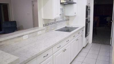Counter Offers How Much Does It Cost To Install Countertops