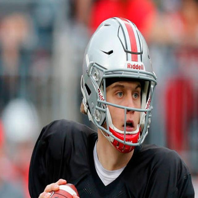 LSU Opens Fall Camp; First Look at Transfer QB Joe Burrow