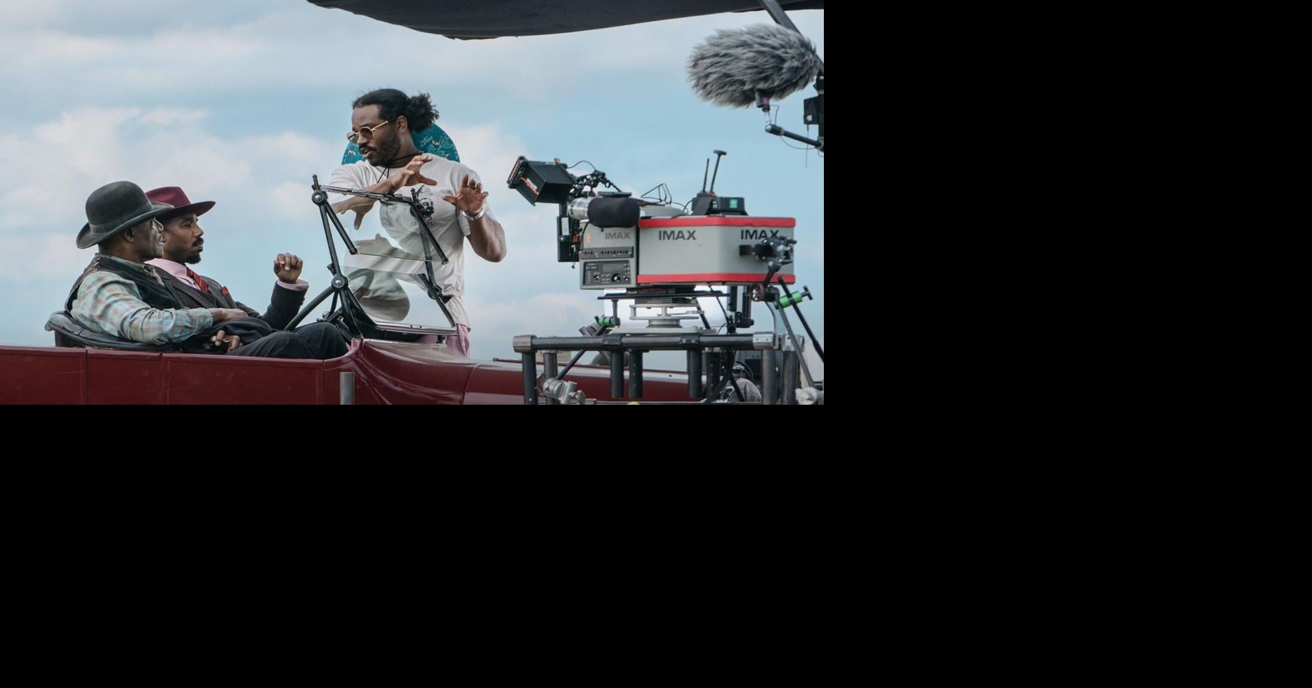 These three events in the River Parishes this month will center around the area's film industry