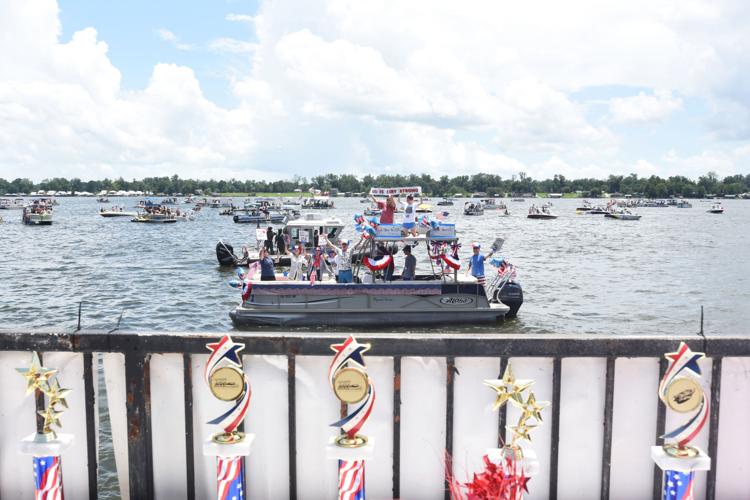 Celebrate the 4th of July with a bang See list of fireworks, parties