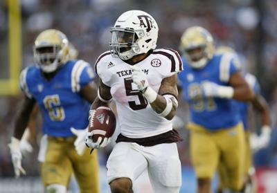 An Early Look Scouting Texas A M Lsu S Next Opponent On Saturday