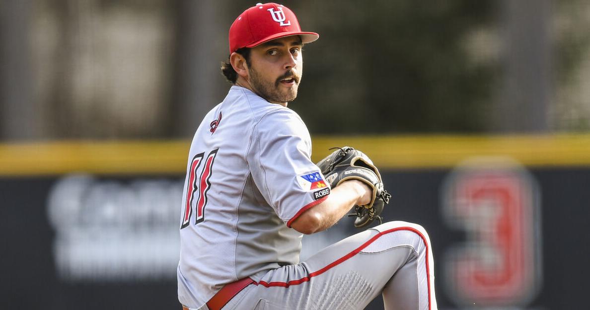 UL baseball hopes to get off to good start against Missouri State
