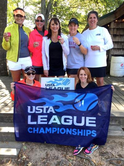 New Orleans tennis team prepares for USTA national competition News