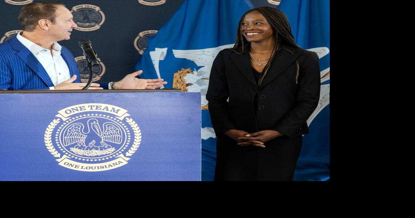Survey paints mixed picture at LA environmental regulator | Business