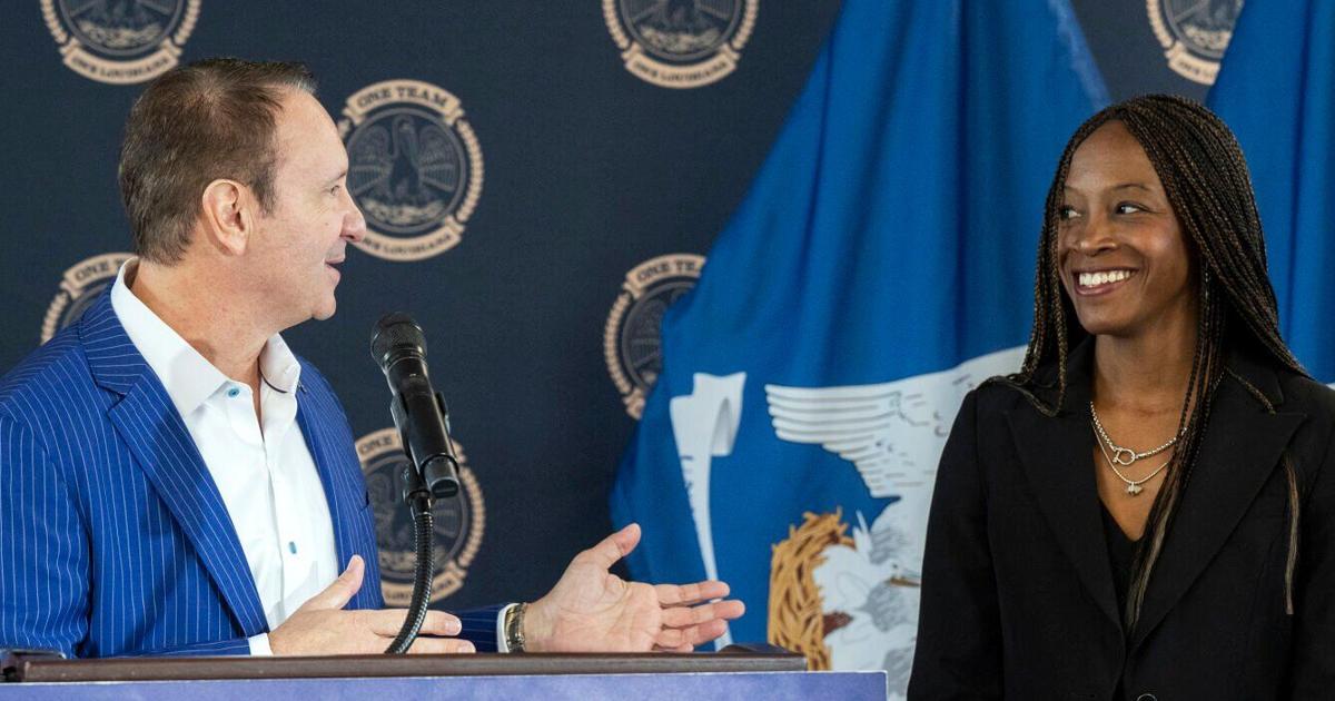 Survey paints mixed picture at LA environmental regulator | Business Survey paints mixed picture at LA environmental regulator | Business
