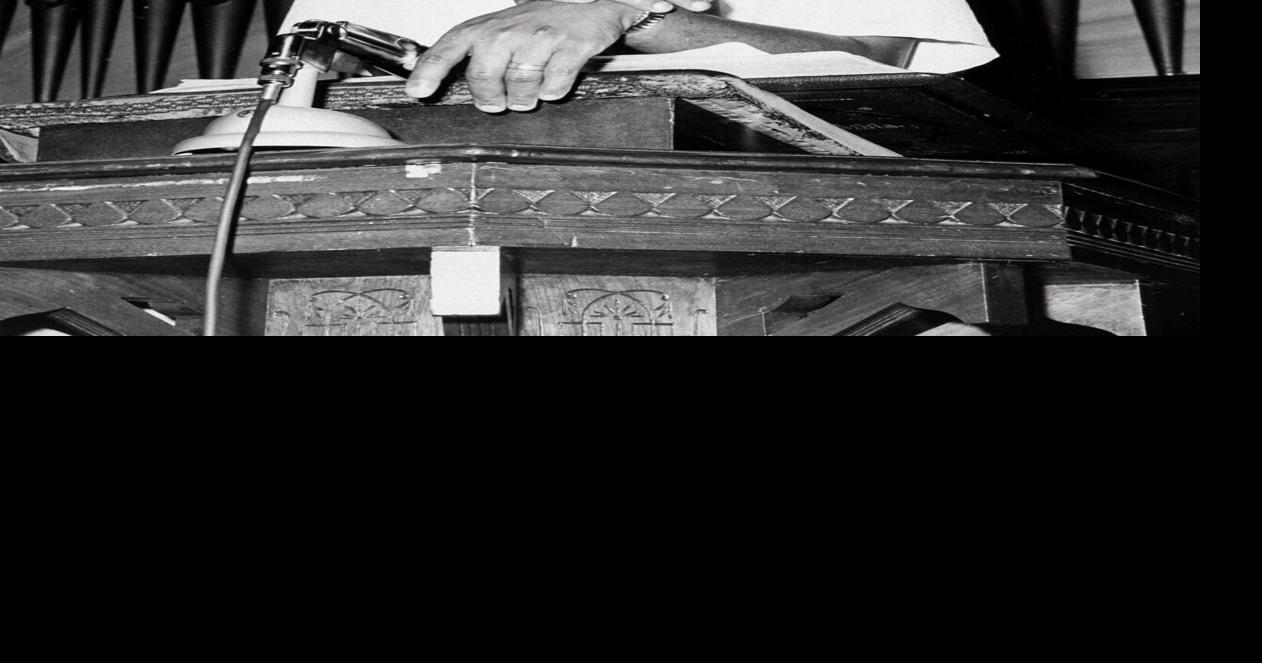 Editorial: MLK Jr. showed how to move from activism to enduring action