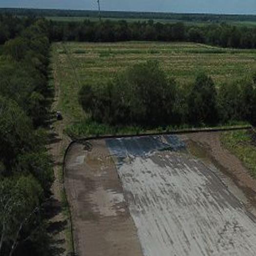 West Baton Rouge Solar Plant With 197 000 Panels Begins Construction Entergy Louisiana To Purchase Its Power Business Theadvocate Com