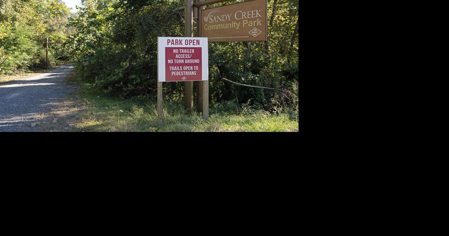 Property tax renewal for BREC parks operations, maintenance up for vote ...