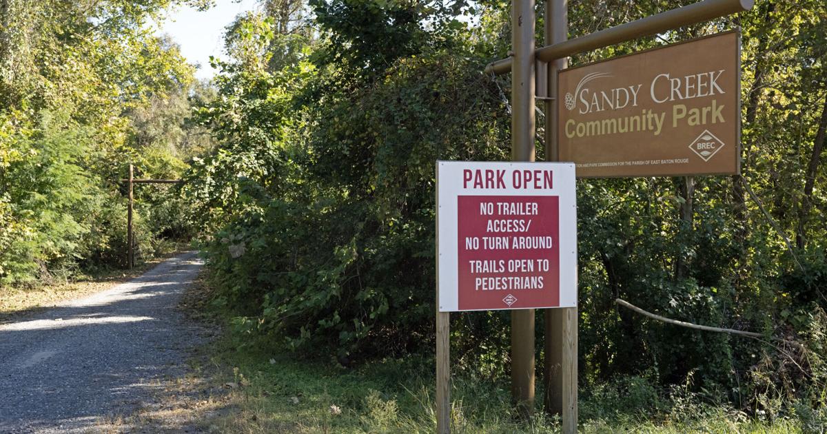 Property tax renewal for BREC parks operations, maintenance up for vote ...