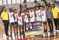 Brian Mouton S 6th Man Basketball Mentoring Program Feels The Void