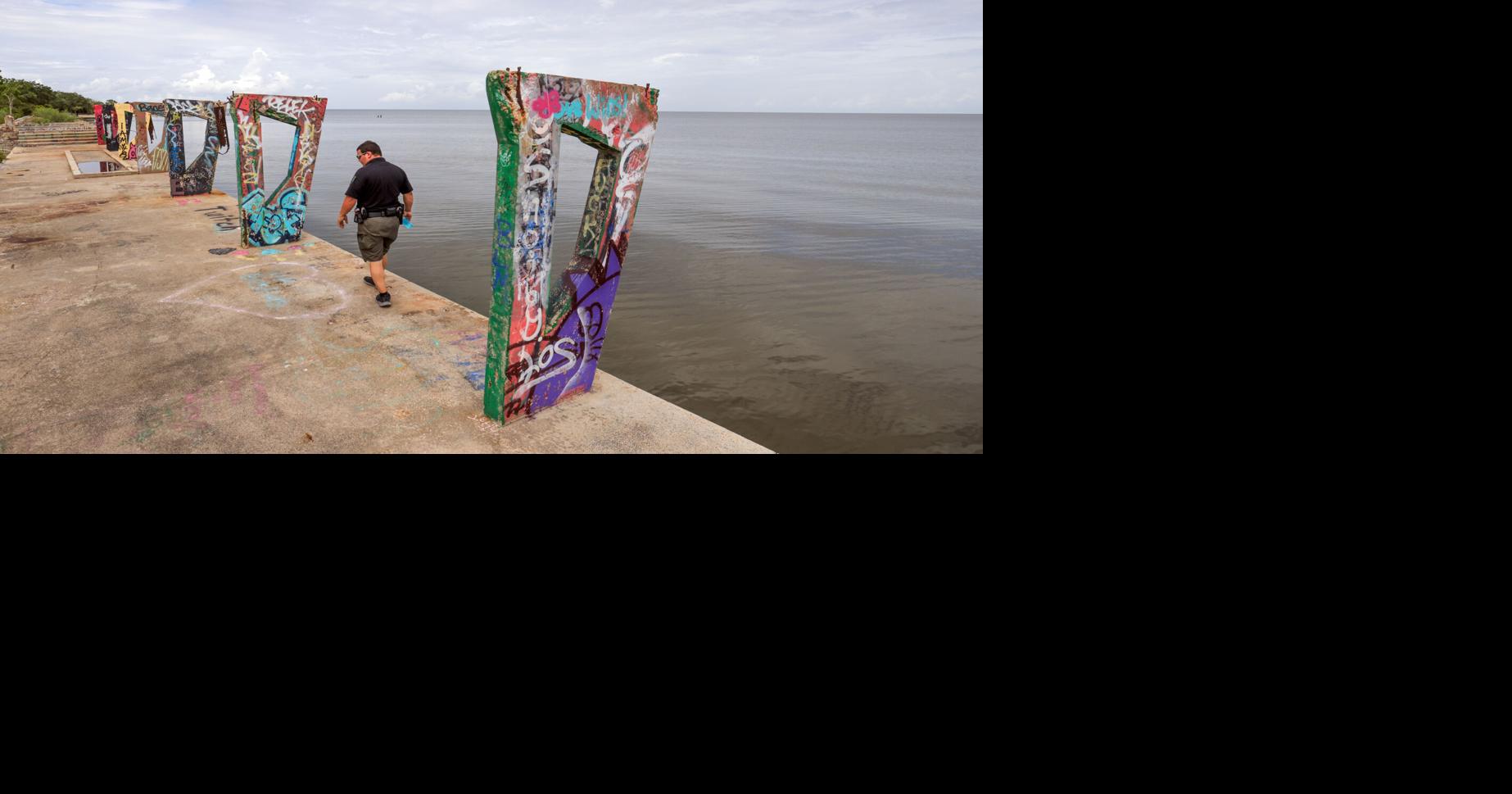 Letters: Why is Lincoln Beach still on backburner?