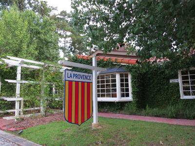 La Provence Changes Hands New Chef Owners Take On The Landmark La Provence Exterior Jpg