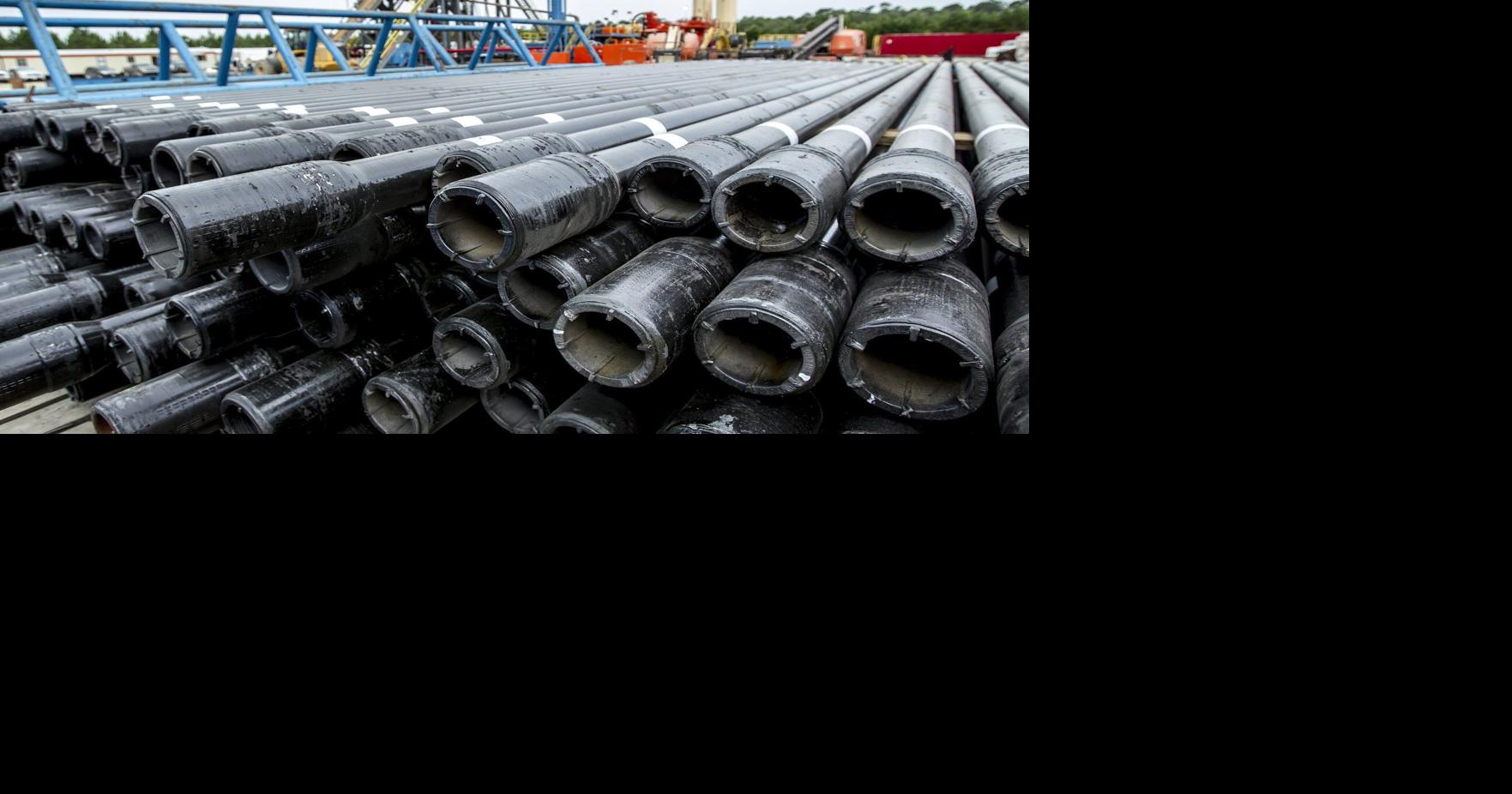 Louisiana lawmakers want to cut taxes for oil. They'd pay for it by upping taxes on natural gas.