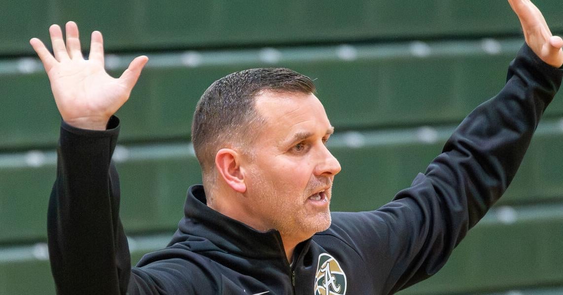 Acadiana girls relish playoff opportunity, while LCA used to earning lofty seed