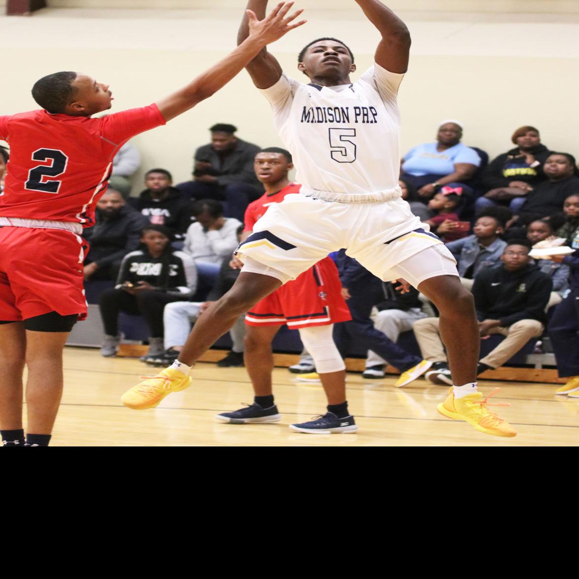 Check Out The High School Basketball Schedule For The Baton Rouge