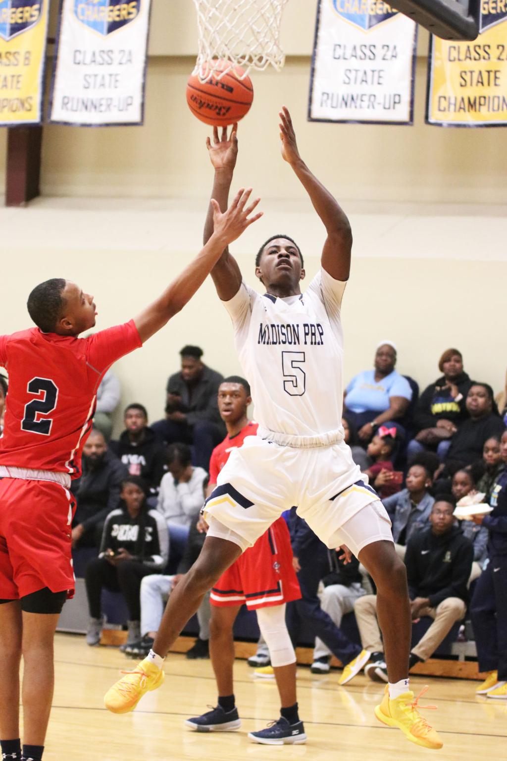 Check Out The High School Basketball Schedule For The Baton Rouge