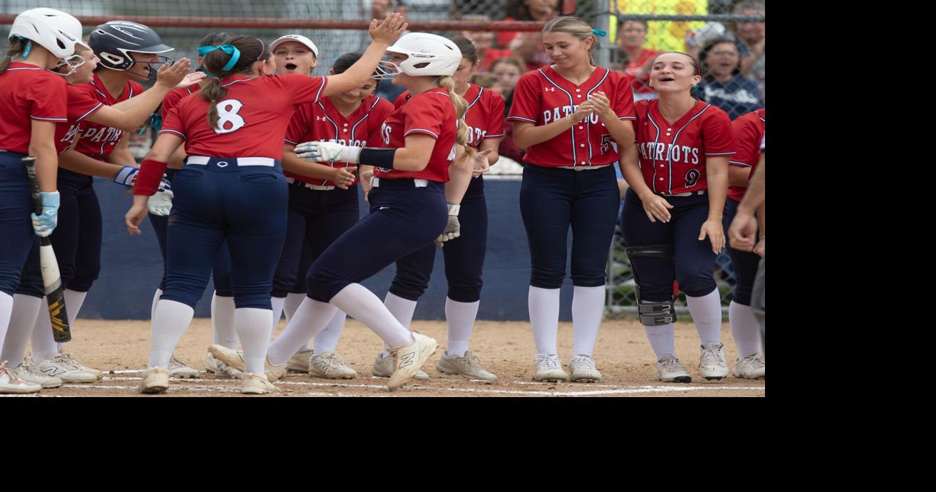 North Vermilion catcher powers Patriots to regional playoff win