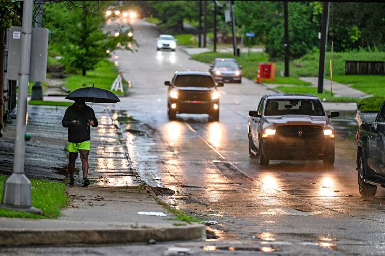 wednesday weather